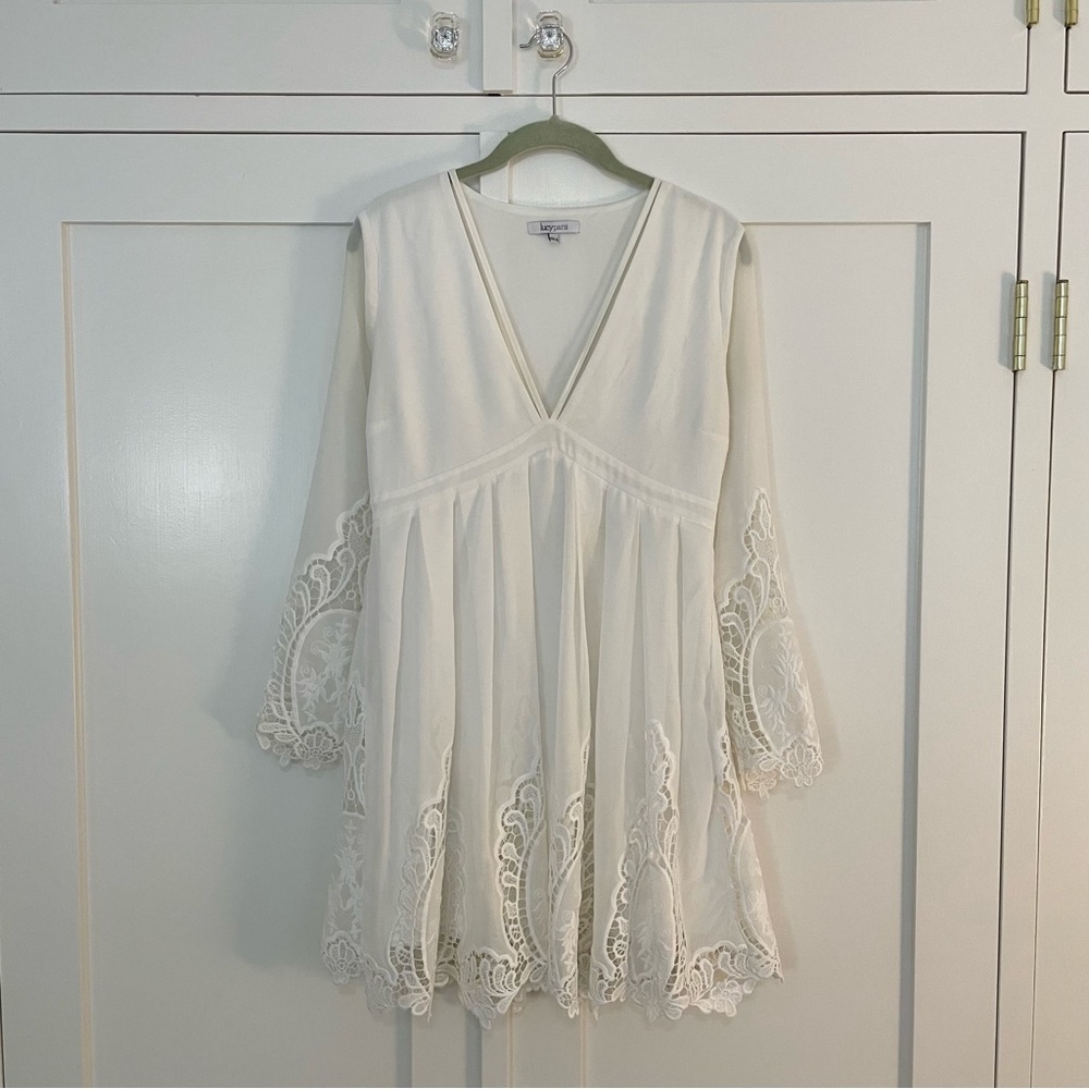lucy paris dress